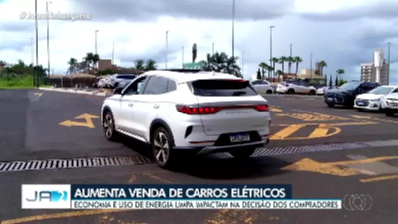 Jornal Anhanguera exibe reportagens sobre Goiás na edição de 18 de fevereiro de 2026