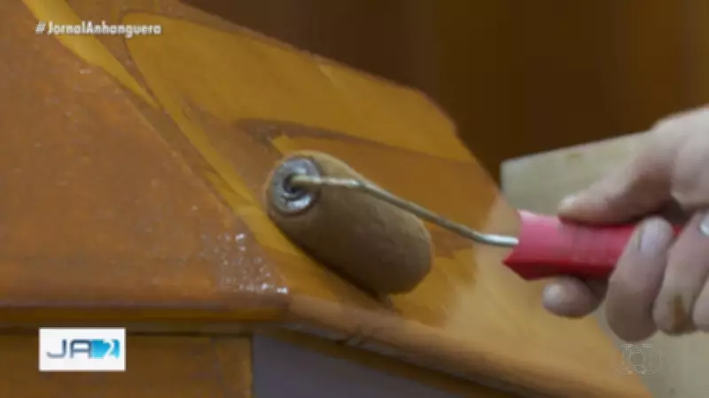 Jornal Anhanguera Exibe Vídeos da 2ª Edição em Goiás, Segunda-Feira, 9 de Fevereiro de 2026