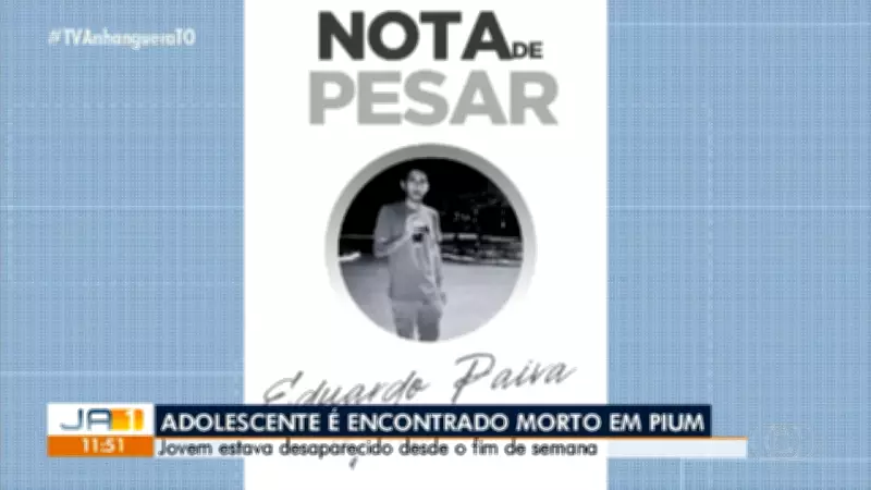 Jornal Anhanguera TO: Confira os destaques da edição de quarta-feira, 18 de fevereiro de 2026