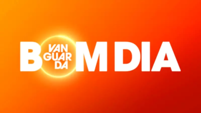 Jornal Bom Dia Vanguarda transmite ao vivo pelo G1 para o Vale do Paraíba