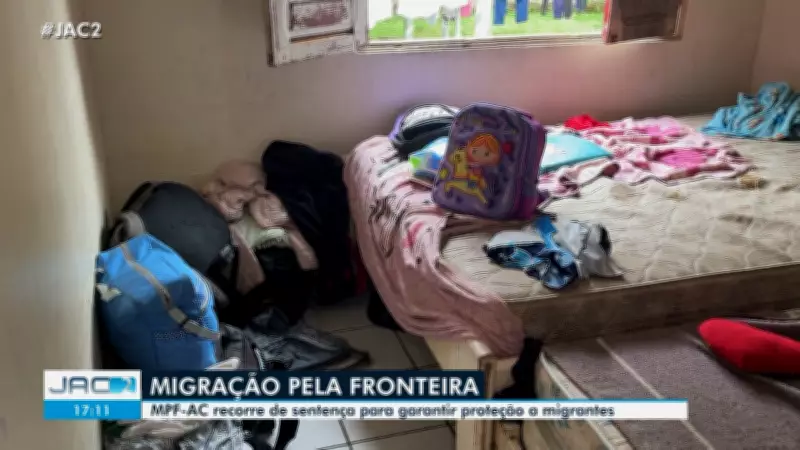 Jornal do Acre 2ª Edição: Confira as Principais Notícias desta Terça-feira