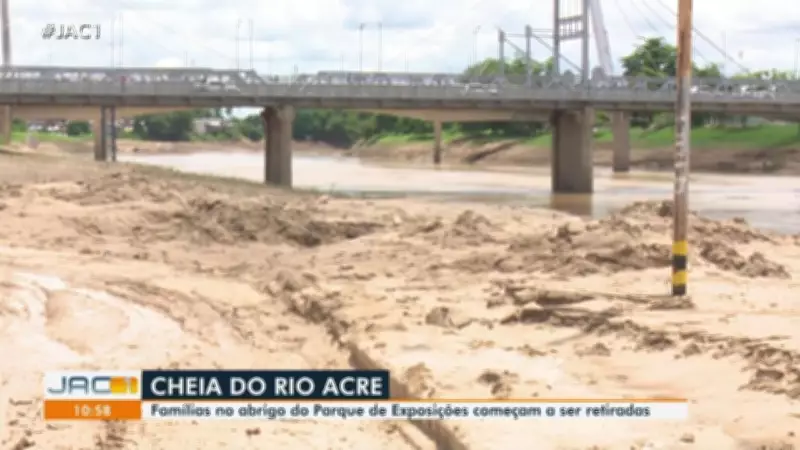 Jornal do Acre apresenta notícias locais e nacionais nesta segunda-feira