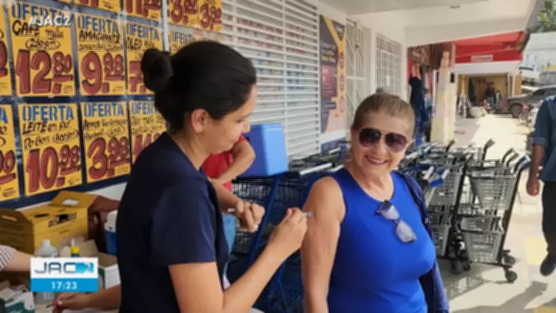 Jornal do Acre: Confira as principais notícias desta quinta-feira, 26 de fevereiro