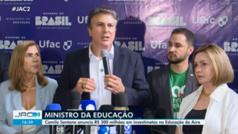Jornal do Acre: Confira os destaques da 2ª edição desta quarta-feira, 25 de fevereiro de 2026