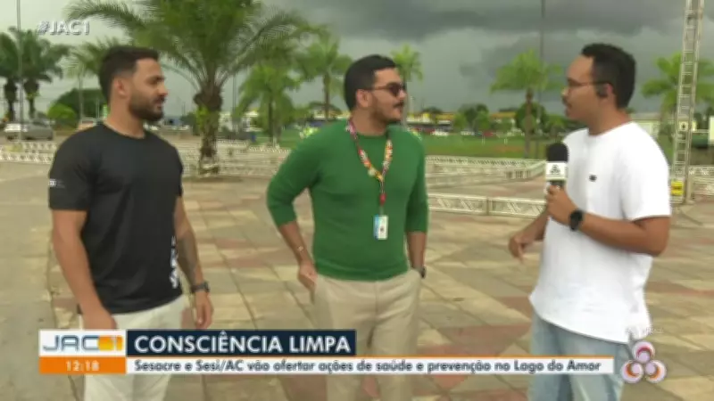 Jornal do Acre destaca notícias locais e nacionais em sua edição desta quinta-feira