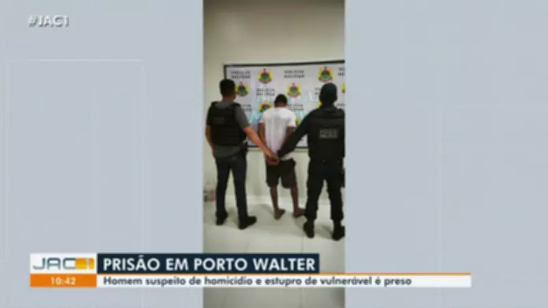 Jornal do Acre: Edição desta sexta-feira 13 de fevereiro de 2026 traz notícias locais