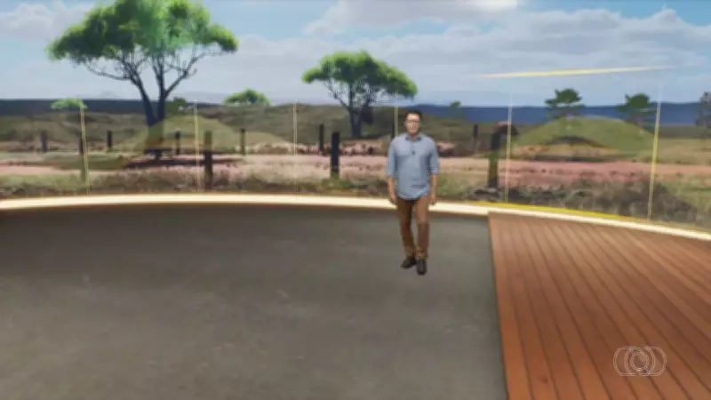 Jornal do Campo exibe reportagens sobre inovações no agronegócio goiano