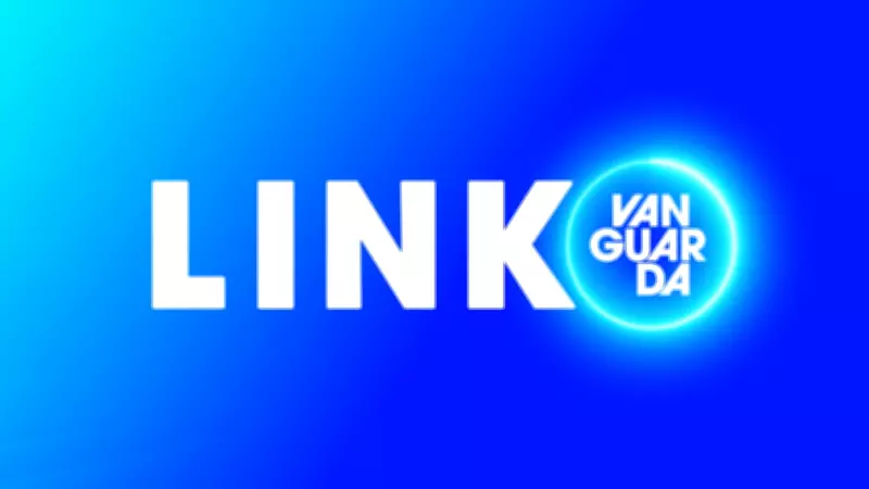 Jornal Link Vanguarda transmite ao vivo pela plataforma G1, cobrindo o Vale do Paraíba