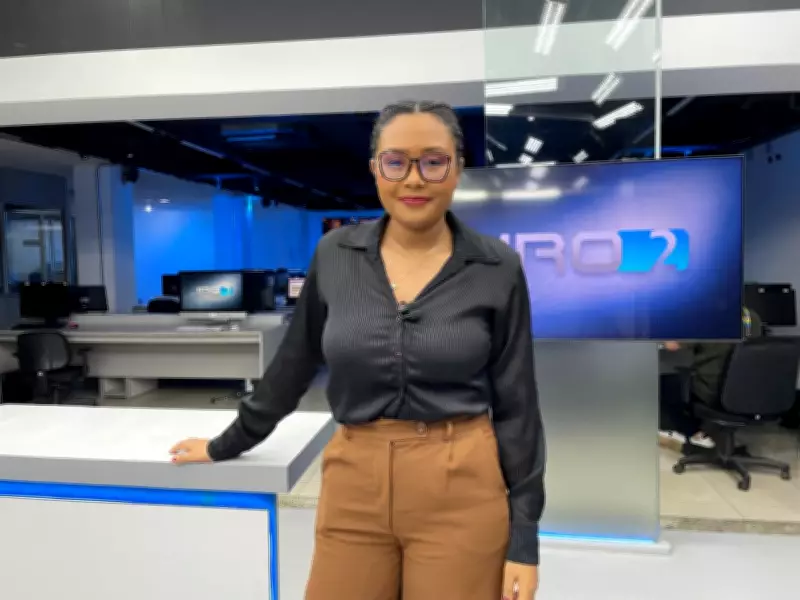 Jornal Rondônia 2ª Edição: cobertura completa dos principais fatos desta quinta-feira