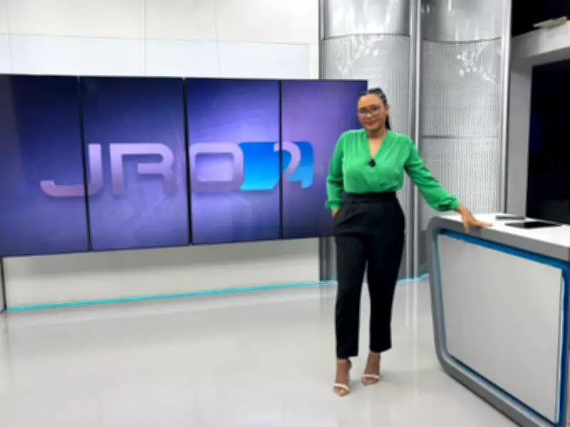 Jornal Rondônia ao Vivo: Confira as principais notícias desta terça-feira (10)