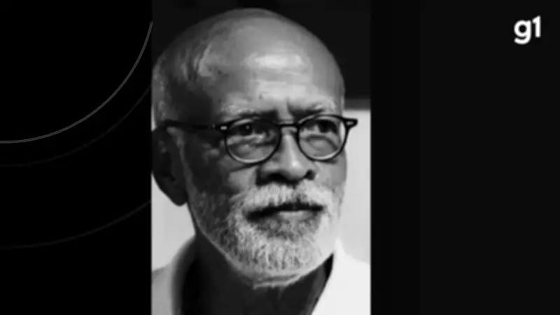 Jornalista e advogado Raimundo Marinho morre aos 76 anos em Salvador após luta contra câncer