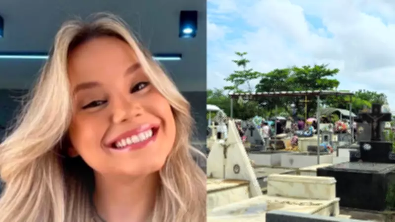 Jornalista Flávia Bacelar é sepultada em Teresina após internação por dores na coluna