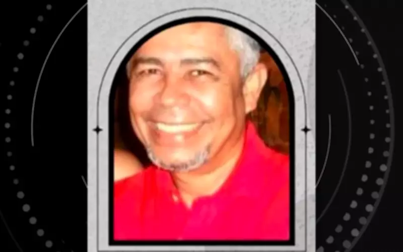Jornalista Jota Borges, veterano da TV no sul da Bahia, morre aos 72 anos em Ilhéus