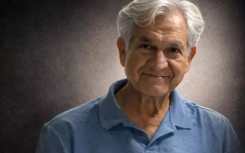 Jornalista Juscelino Kubitschek, o JK, morre aos 66 anos em Goiânia