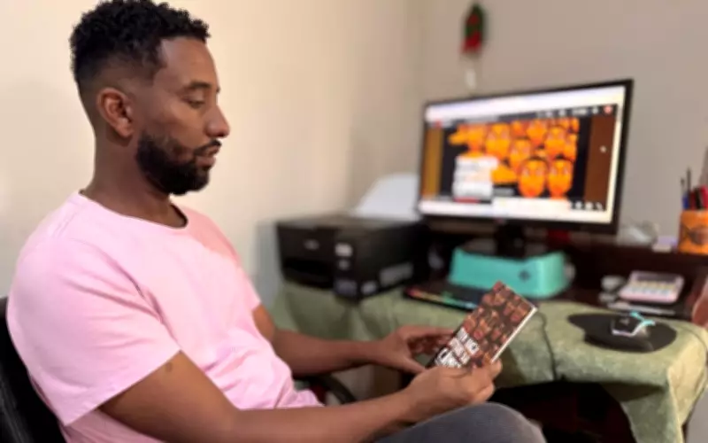 Jornalista lança livro sobre racismo e mercado de trabalho em Itapetininga após 18 anos de carreira