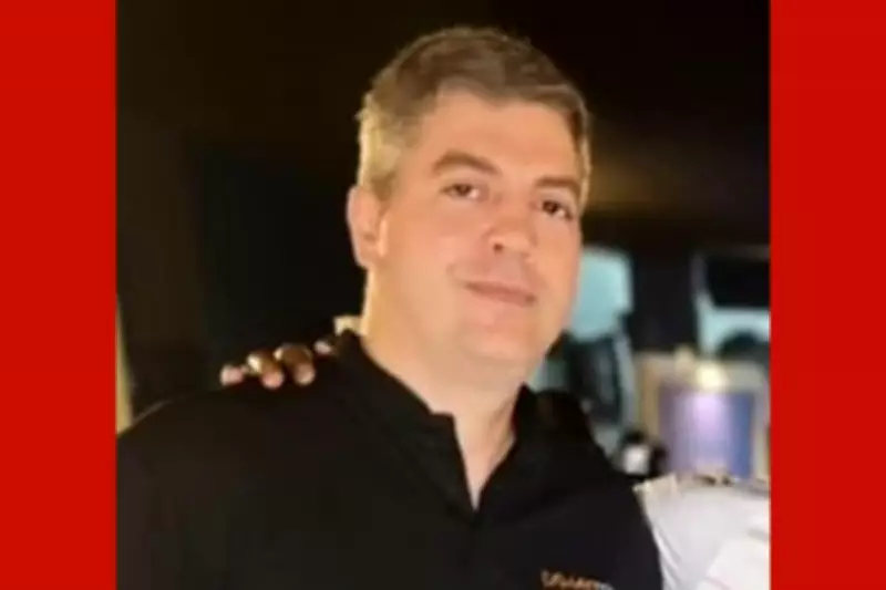 Jornalista é preso em flagrante por instalar câmera escondida em banheiro em Nova Mutum