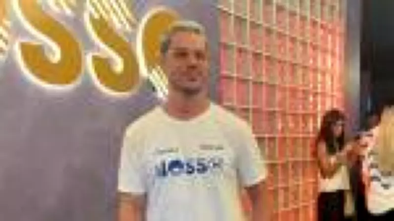 José Loreto revela motivo da ausência no Carnaval 2026 e promete retorno em 2027