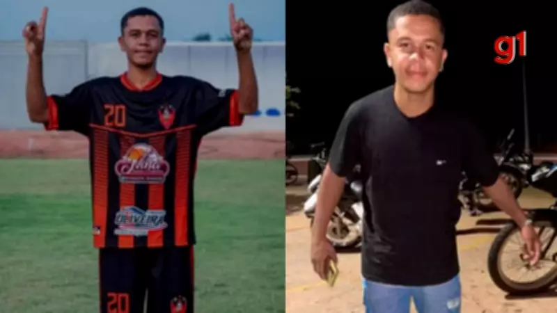Jovem é encontrado morto após sair para beber no aniversário no Piauí