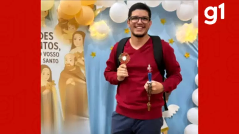 Jovem é encontrado morto em cemitério de Alto Garças após ser visto com suspeito em posto