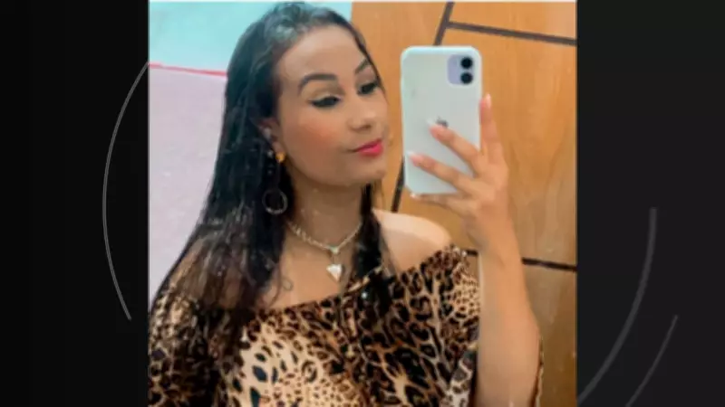 Jovem é morta a tiros em Cariacica após perseguição a carro com sete passageiros