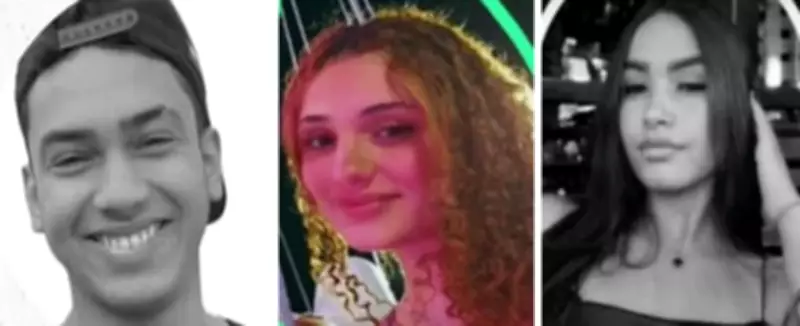 Jovem é presa após perseguir e atropelar namorado e amiga em São Paulo