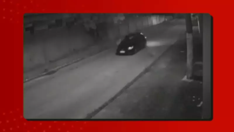 Jovem é atropelada e agredida após discussão em festa em Manaus; suspeito é procurado