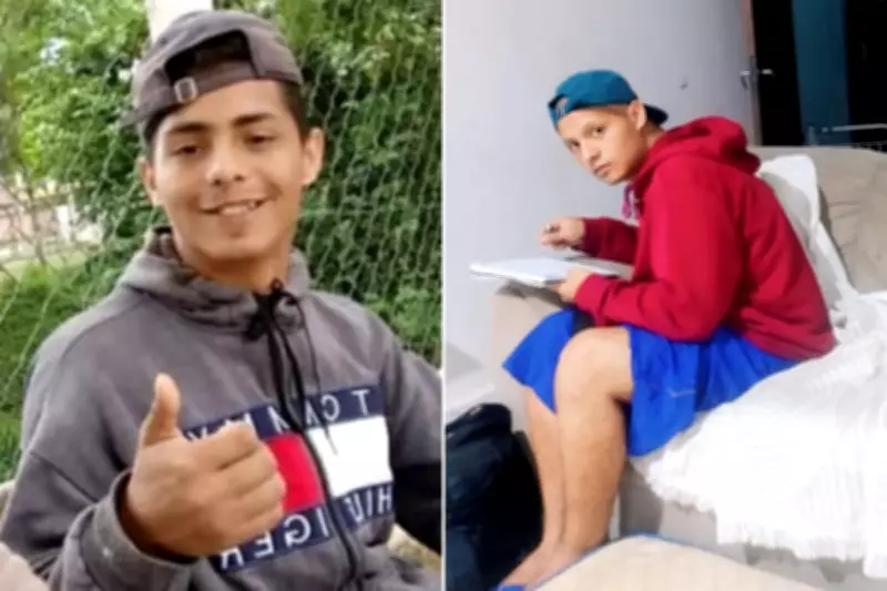 Jovem com esquizofrenia desaparece em Pariquera-Açu após recusar medicação