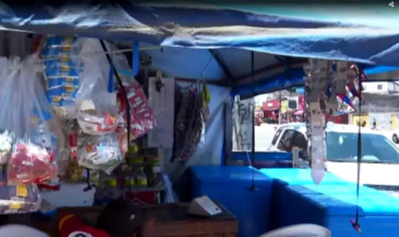 Jovem comerciante é assaltada e sofre abuso sexual em barraca de Itapuã, Salvador