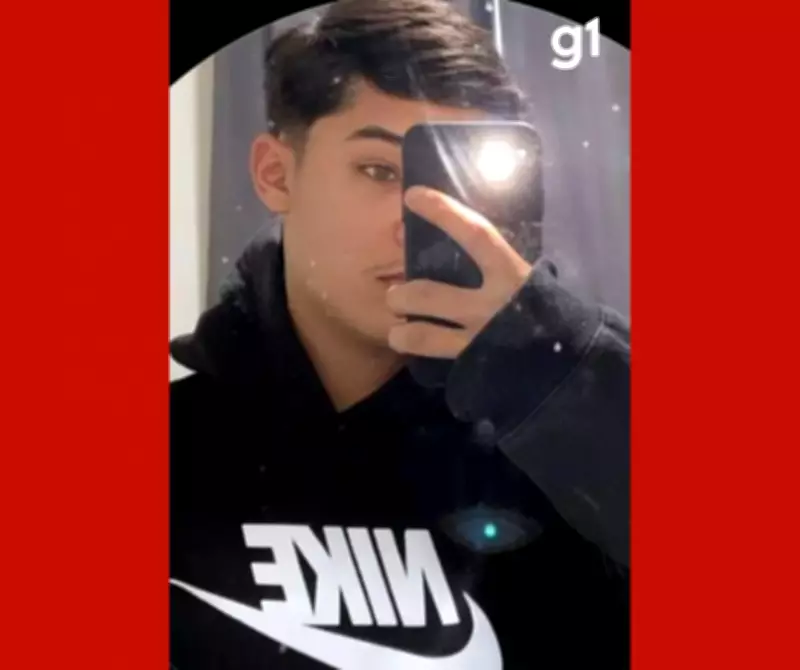 Jovem condenado por facção foge para Bolívia e é assassinado ao voltar a Cuiabá