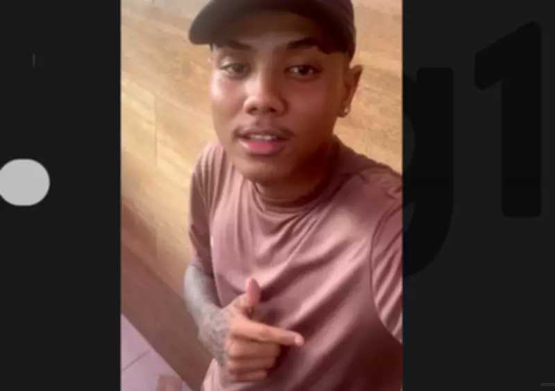 Jovem de 18 anos é morto a facadas durante bloco de Carnaval em Paratinga, Bahia