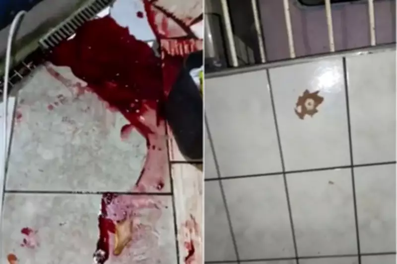 Jovem de 18 anos morre em confronto com a Polícia Militar em Guarujá, SP