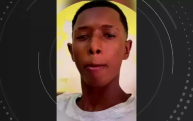 Jovem de 18 anos é morto em troca de tiros em Santa Bárbara; adolescente de 16 anos é preso