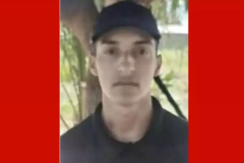 Jovem de 18 anos é sequestrado e assassinado a tiros em Cáceres, Mato Grosso