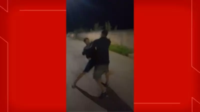 Jovem de 19 anos é morto com violência extrema em briga no DF; dois presos