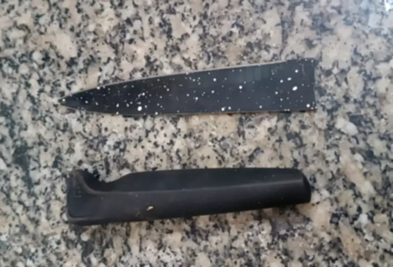 Jovem de 21 anos é esfaqueada em Boa Vista; suspeita de 30 anos presa em flagrante