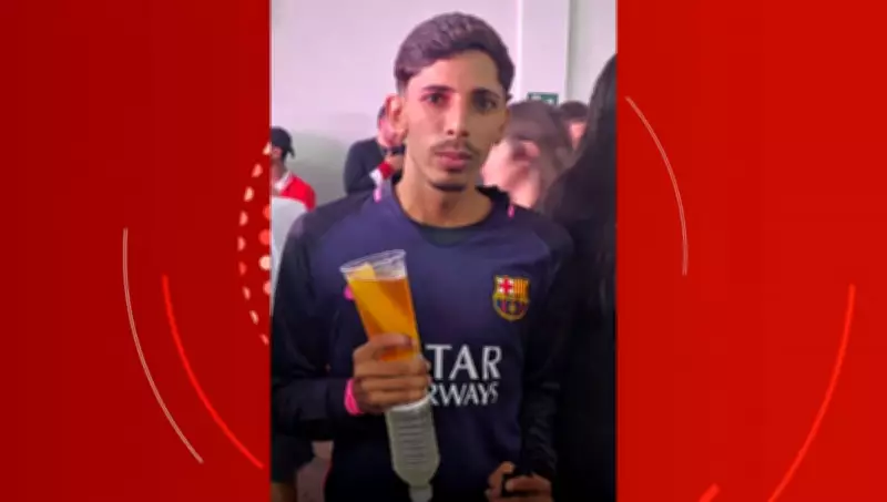 Jovem de 21 anos morre em colisão frontal entre moto e carro na BR-116 em Santa Rita de Minas