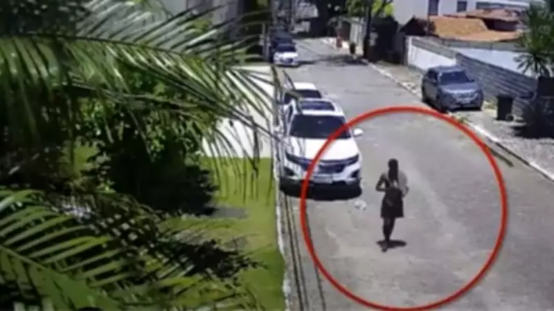 Jovem de 21 anos é preso após furtar carro e ir curtir praia em Vitória