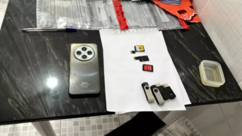 Jovem de 22 anos é preso pela PF em São José dos Campos por exploração sexual infantil