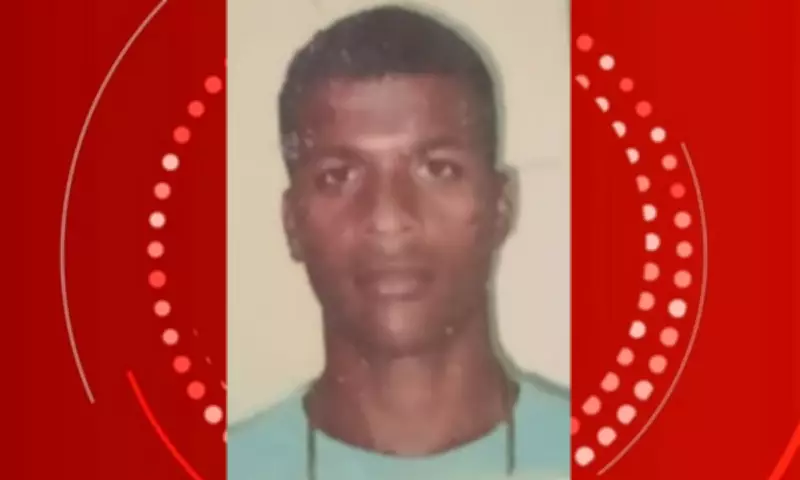 Jovem de 24 anos é encontrado morto em saco em mata próxima à BR-324 na Bahia