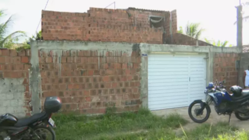 Jovem de 24 anos é encontrada morta em Igarassu após suposta agressão do companheiro