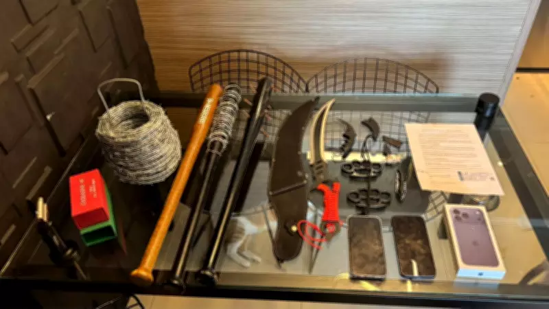 Jovem de 24 anos é preso em Fortaleza por agiotagem e ataques a tiros em Teresina