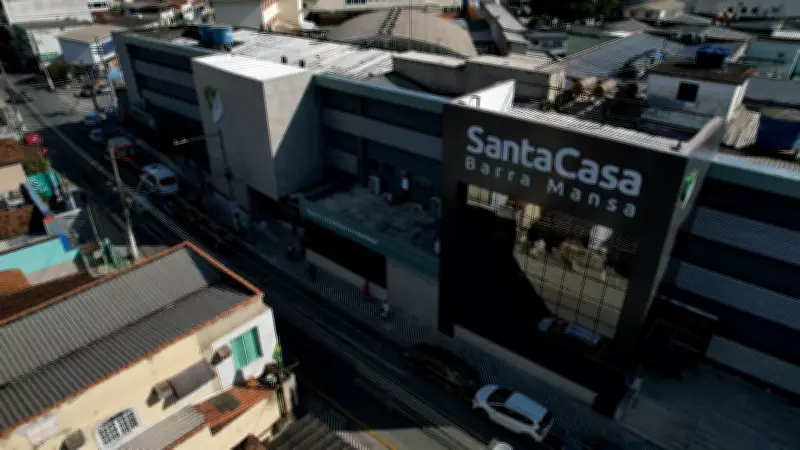 Jovem de 25 anos é preso após esfaquear homem em Barra Mansa, no RJ