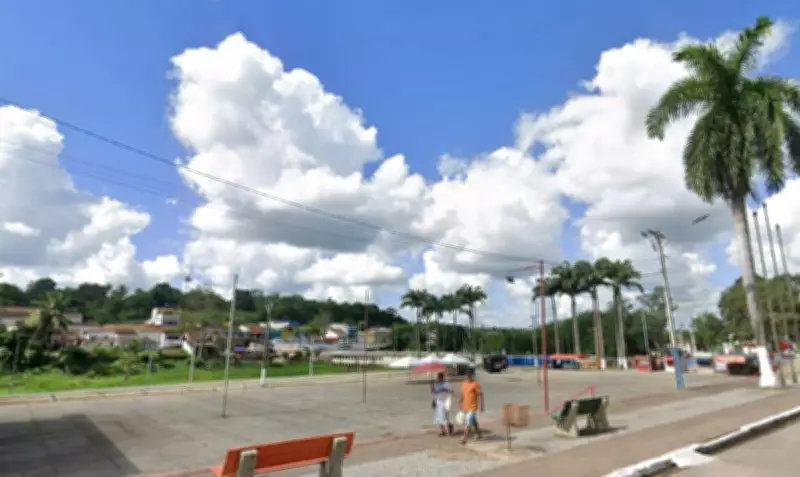 Jovem de 25 anos é morto a facadas após discussão pós-festa de Carnaval em Paudalho, PE