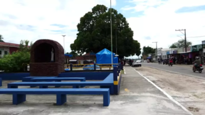 Jovem de 26 anos é assassinado com tiro nas costas em quintal de casa no Acre