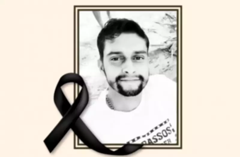 Jovem de 27 anos é encontrado morto após carro capotar na TO-164 no Tocantins