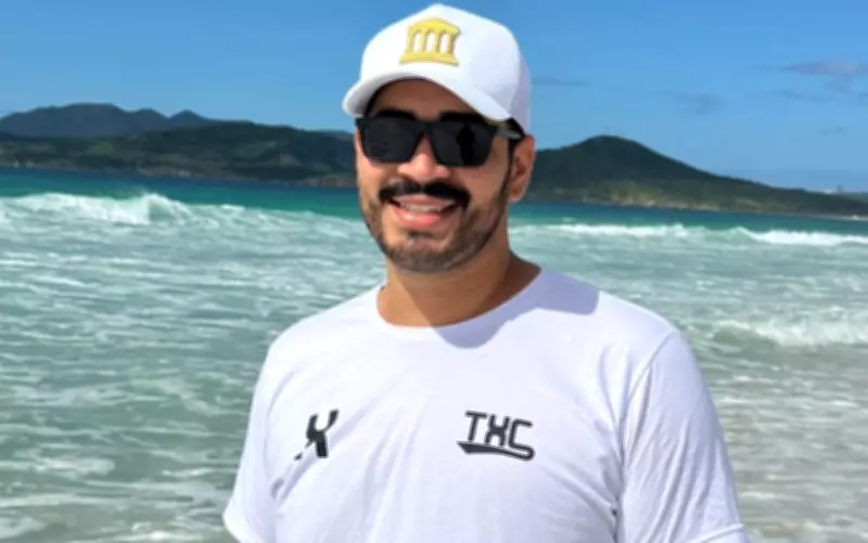 Jovem de 28 anos morre em colisão frontal entre carro e caminhão na GO-330 em Anápolis