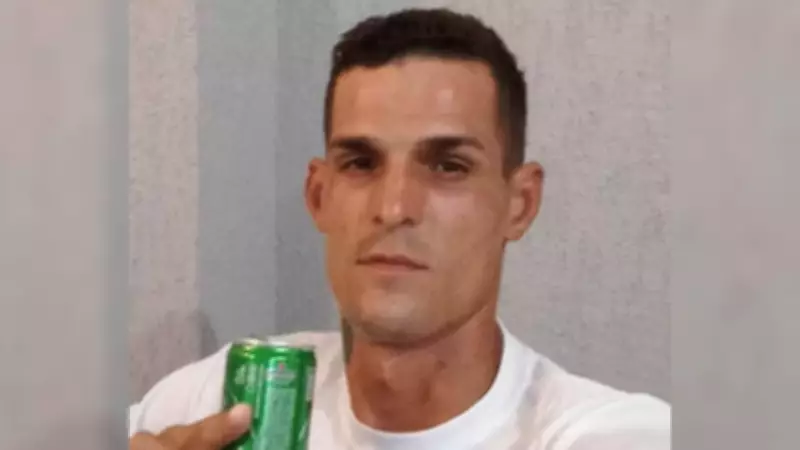 Jovem de 29 anos é encontrado morto com sinais de violência em Mesópolis, SP