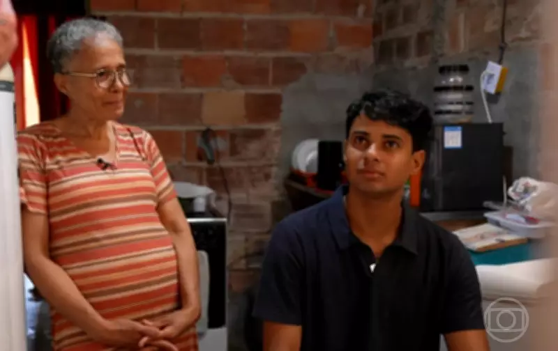 Jovem de Cajazeiras vence desafios e conquista 1º lugar em Medicina na USP