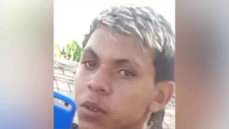 Jovem desaparecido é encontrado morto em cova rasa atrás de cemitério em Imperatriz