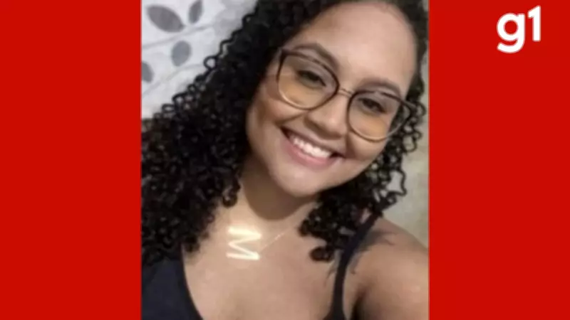Jovem escritora de 21 anos é encontrada em Porto Alegre após três dias desaparecida